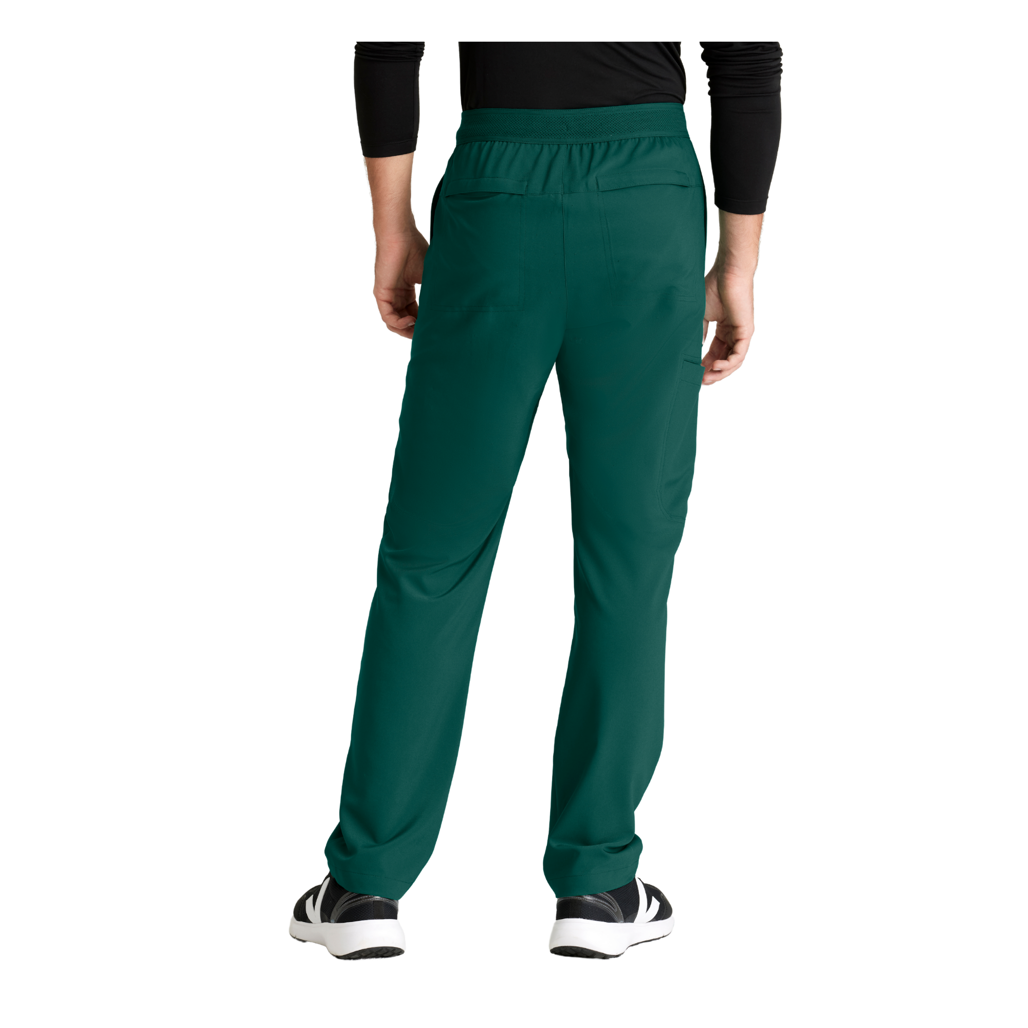 Highland Pant - Pantalon slim - Homme - Grey’s Anatomy Evolve GREYS ANATOMY EVOLVE 