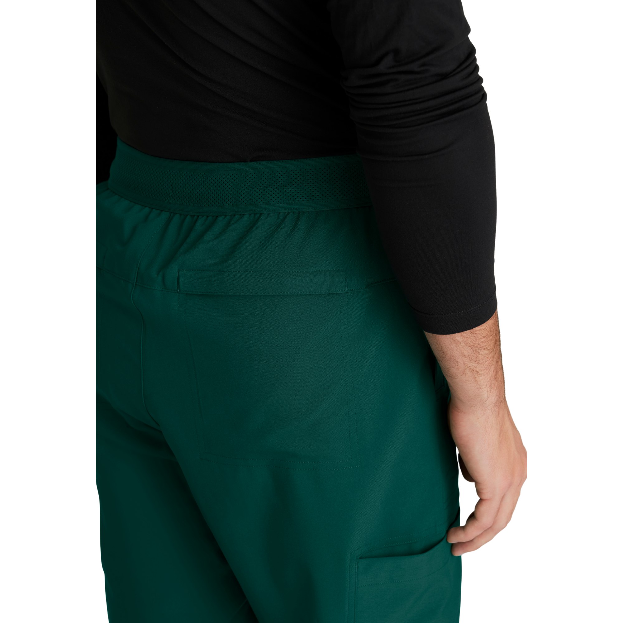 Highland Pant - Pantalon slim - Homme - Grey’s Anatomy Evolve GREYS ANATOMY EVOLVE 