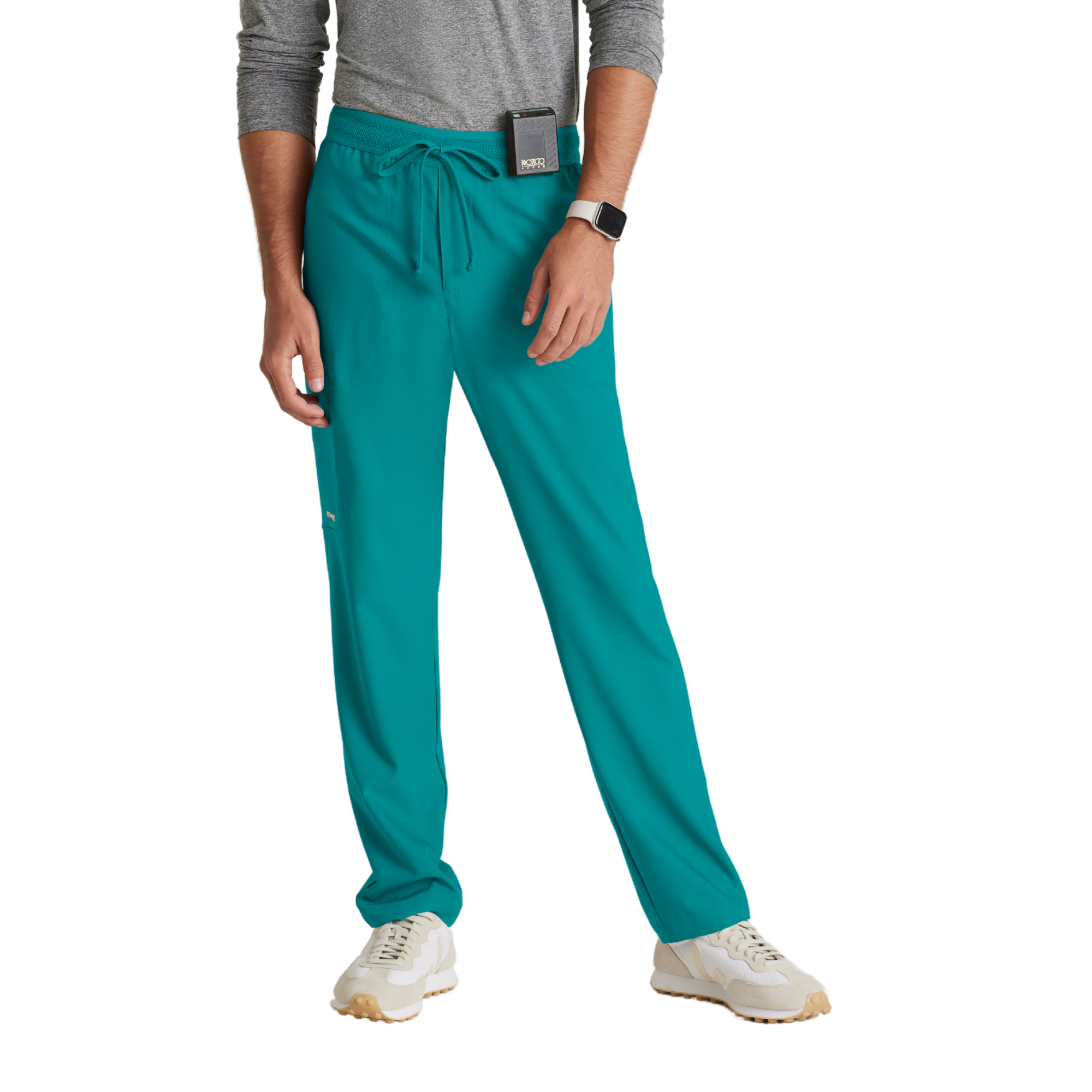 Highland Pant - Pantalon slim - Homme - Grey’s Anatomy Evolve GREYS ANATOMY EVOLVE 
