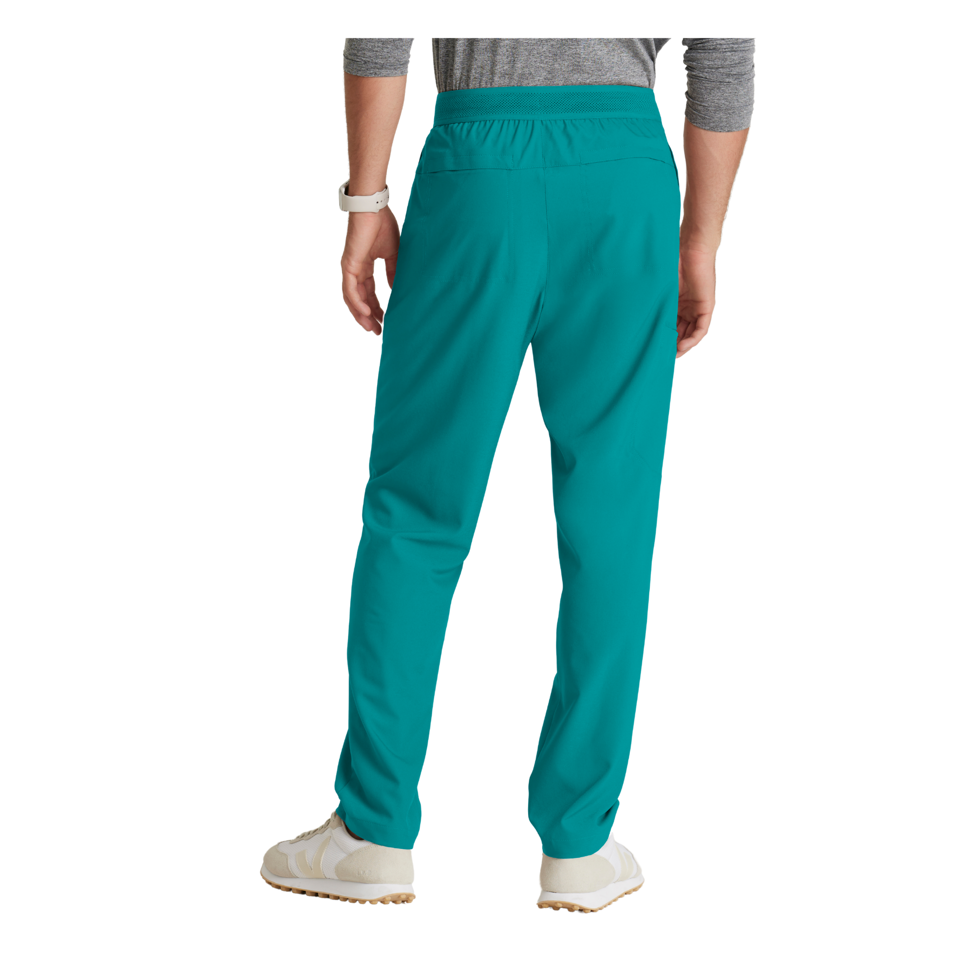 Highland Pant - Pantalon slim - Homme - Grey’s Anatomy Evolve GREYS ANATOMY EVOLVE 