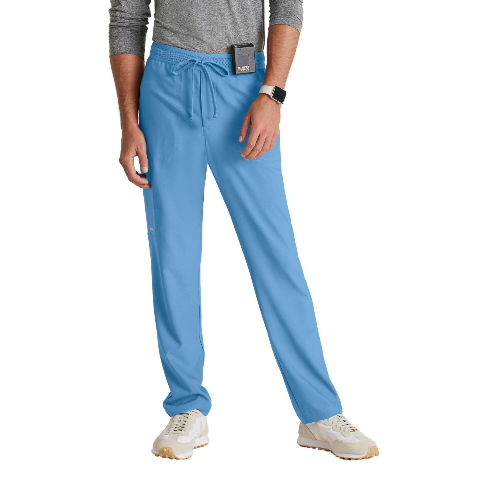Highland Pant - Pantalon slim - Homme - Grey’s Anatomy Evolve GREYS ANATOMY EVOLVE 