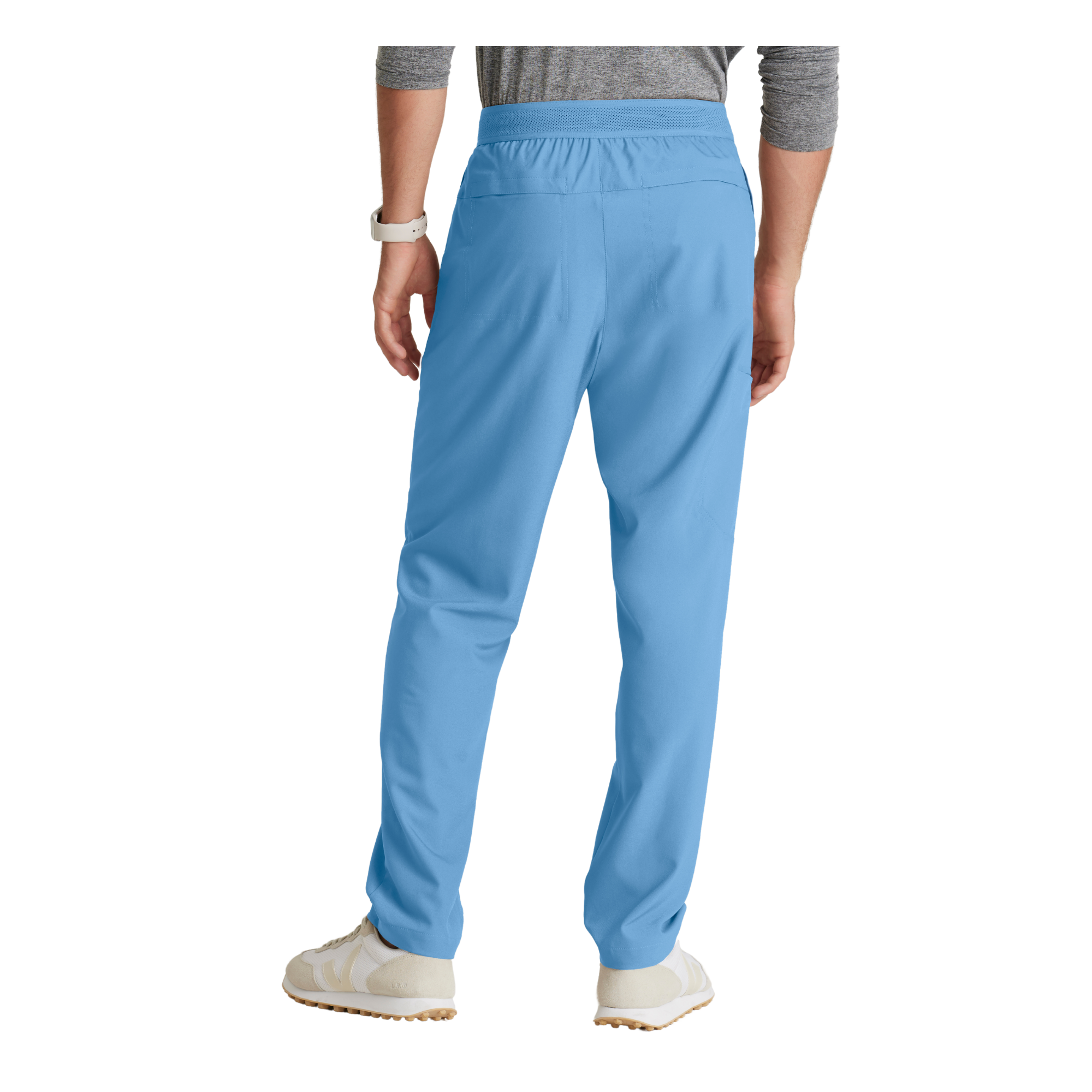 Highland Pant - Pantalon slim - Homme - Grey’s Anatomy Evolve GREYS ANATOMY EVOLVE 