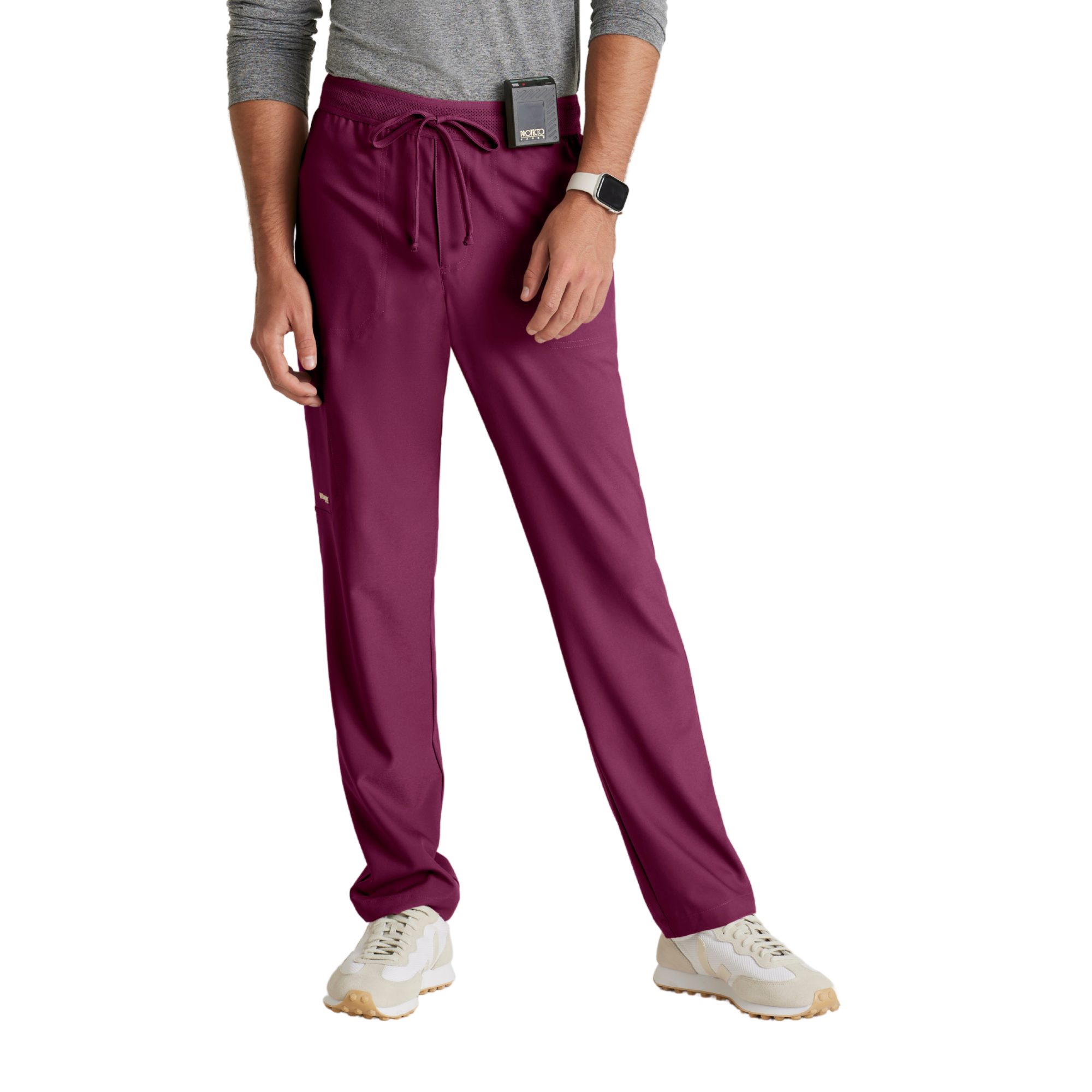 Highland Pant - Pantalon slim - Homme - Grey’s Anatomy Evolve GREYS ANATOMY EVOLVE 