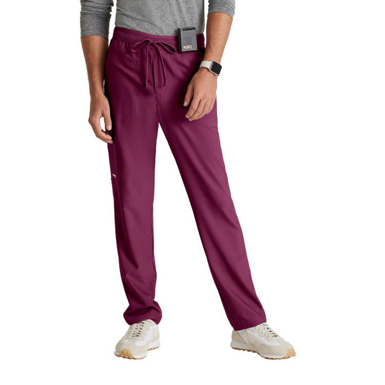 Highland Pant - Pantalon slim - Homme - Grey’s Anatomy Evolve GREYS ANATOMY EVOLVE 