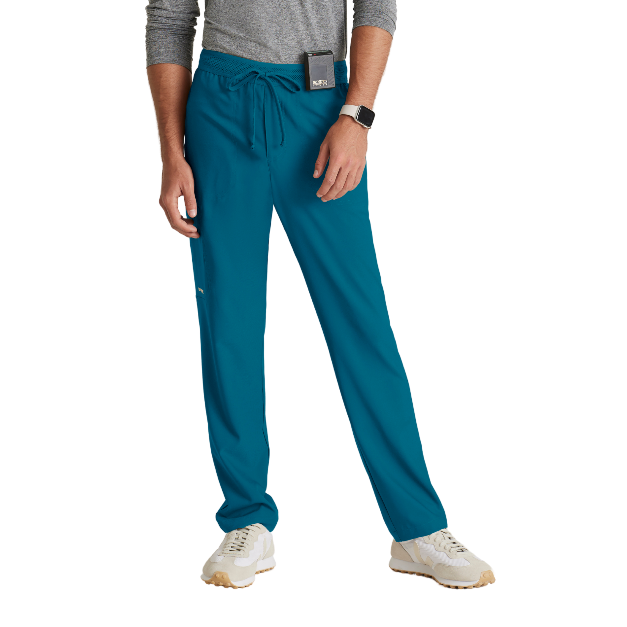Highland Pant - Pantalon slim - Homme - Grey’s Anatomy Evolve GREYS ANATOMY EVOLVE 