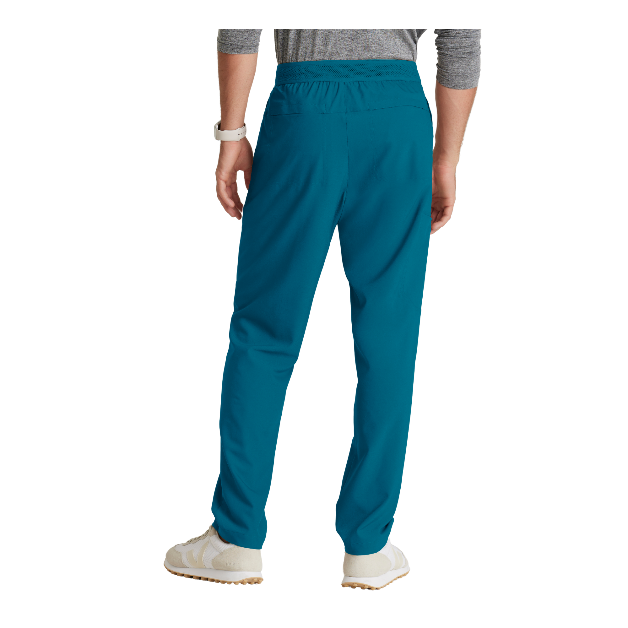 Highland Pant - Pantalon slim - Homme - Grey’s Anatomy Evolve GREYS ANATOMY EVOLVE 