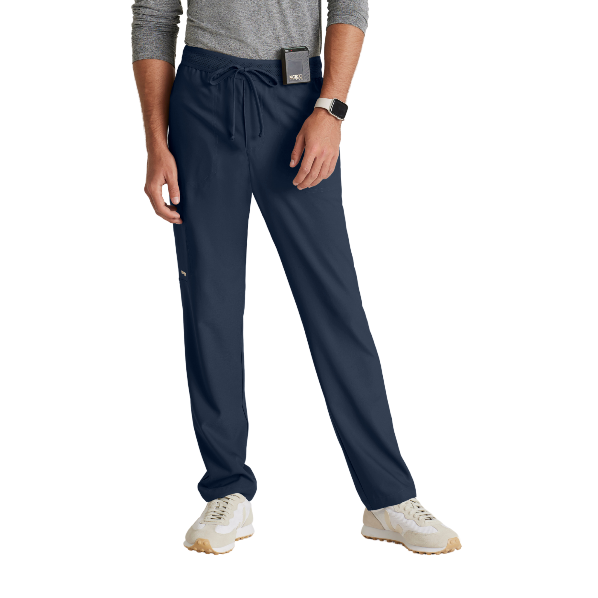 Highland Pant - Pantalon slim - Homme - Grey’s Anatomy Evolve GREYS ANATOMY EVOLVE 