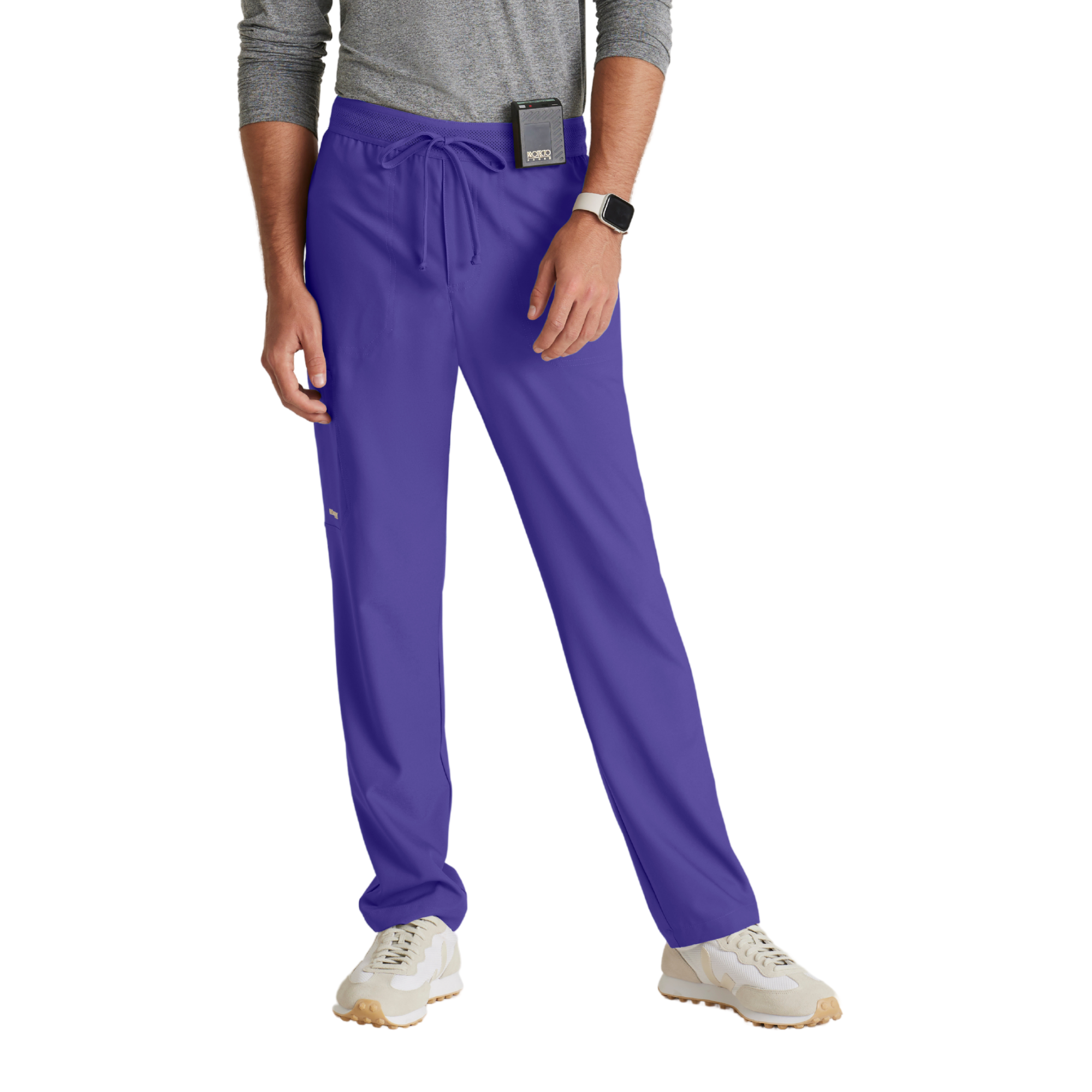 Highland Pant - Pantalon slim - Homme - Grey’s Anatomy Evolve GREYS ANATOMY EVOLVE 