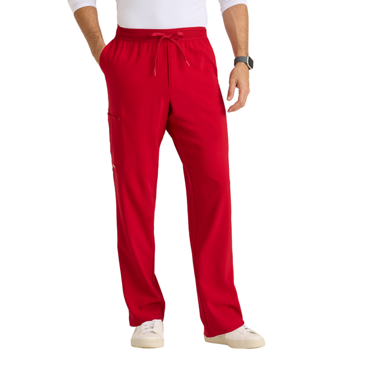 Highland Pant - Pantalon slim - Homme - Grey’s Anatomy Evolve GREYS ANATOMY EVOLVE 