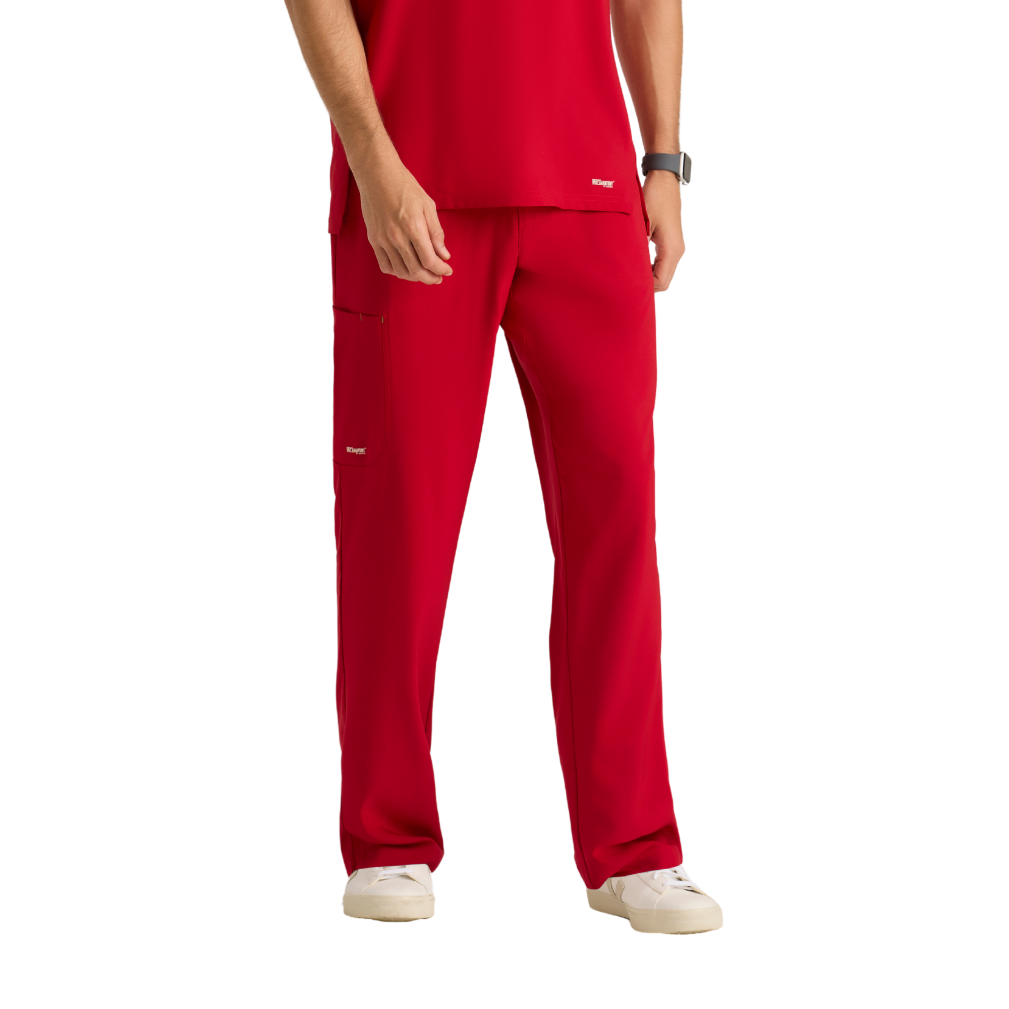 Highland Pant - Pantalon slim - Homme - Grey’s Anatomy Evolve GREYS ANATOMY EVOLVE 