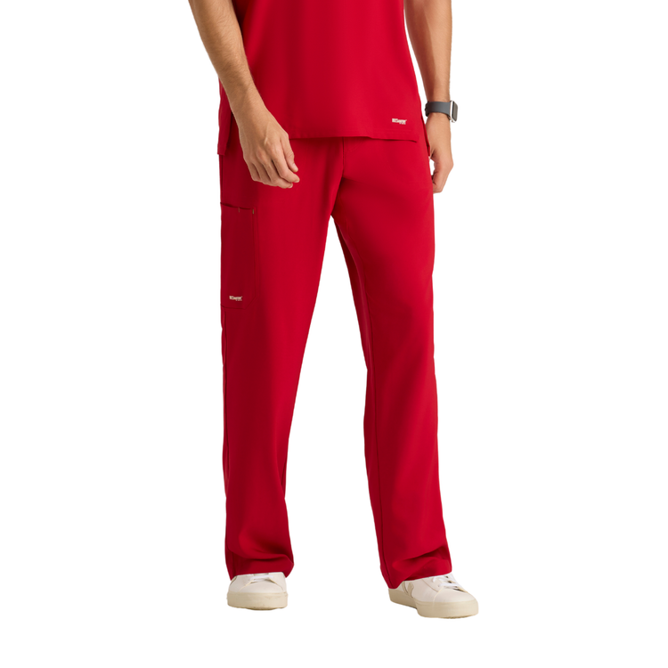Highland Pant - Pantalon slim - Homme - Grey’s Anatomy Evolve GREYS ANATOMY EVOLVE 