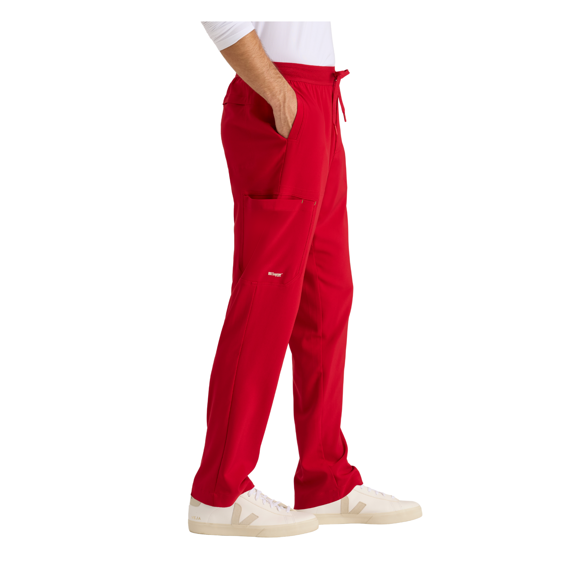 Highland Pant - Pantalon slim - Homme - Grey’s Anatomy Evolve GREYS ANATOMY EVOLVE 