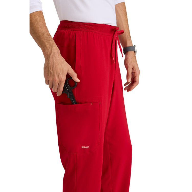 Highland Pant - Pantalon slim - Homme - Grey’s Anatomy Evolve GREYS ANATOMY EVOLVE 