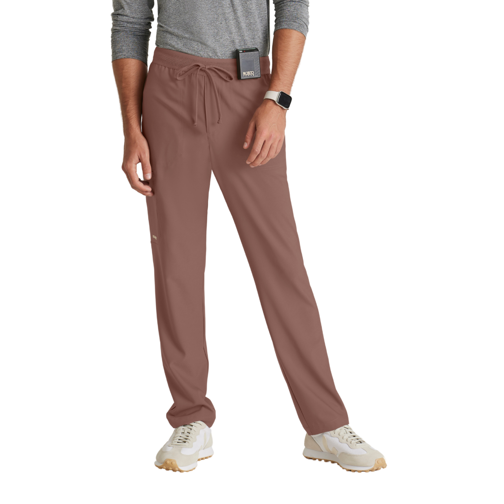 Highland Pant - Pantalon slim - Homme - Grey’s Anatomy Evolve GREYS ANATOMY EVOLVE 