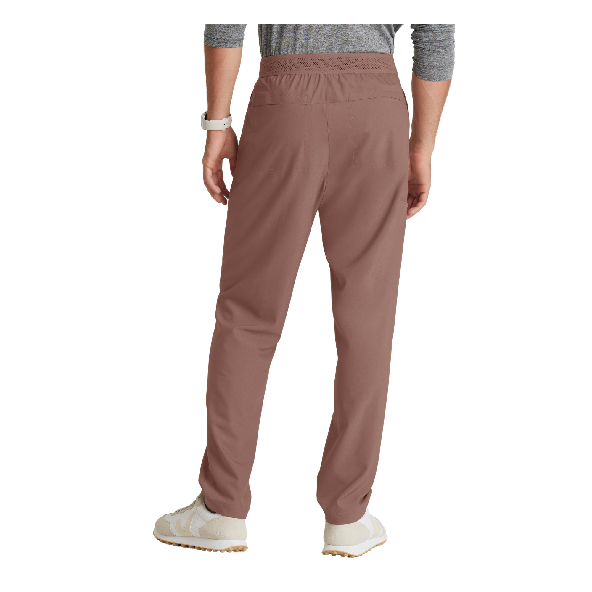 Highland Pant - Pantalon slim - Homme - Grey’s Anatomy Evolve GREYS ANATOMY EVOLVE 
