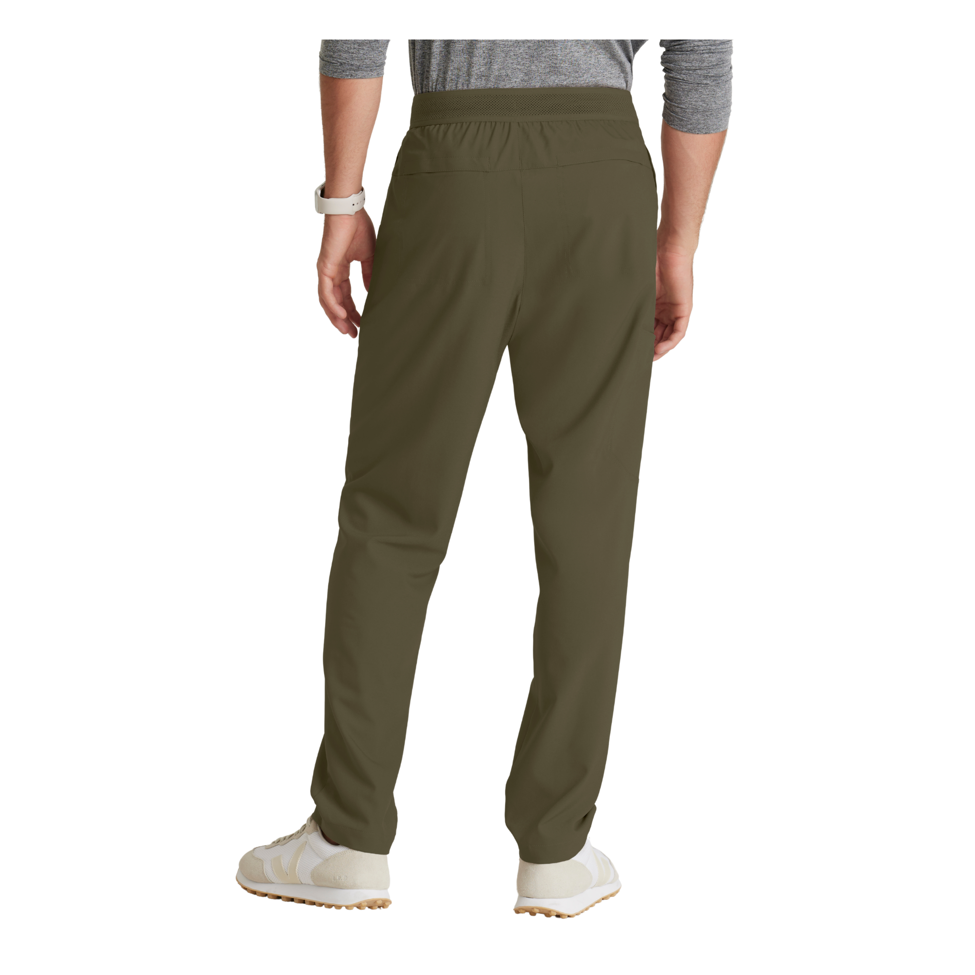 Highland Pant - Pantalon slim - Homme - Grey’s Anatomy Evolve GREYS ANATOMY EVOLVE 