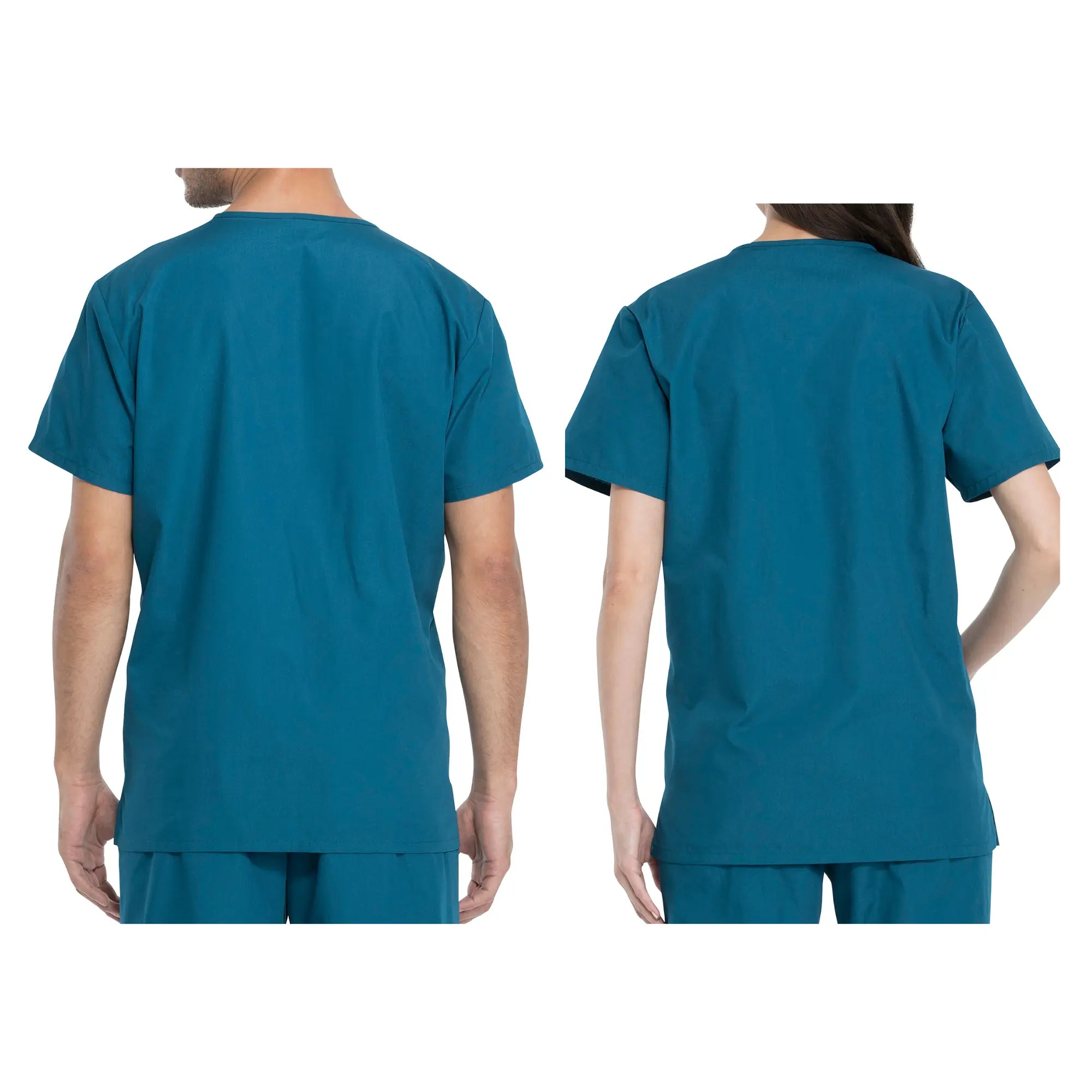 Hossegor - Ensemble médical - Tunique col V et pantalon - Unisexe - Dickies Dickies 