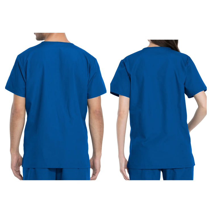Hossegor - Ensemble médical - Tunique col V et pantalon - Unisexe - Dickies Dickies 