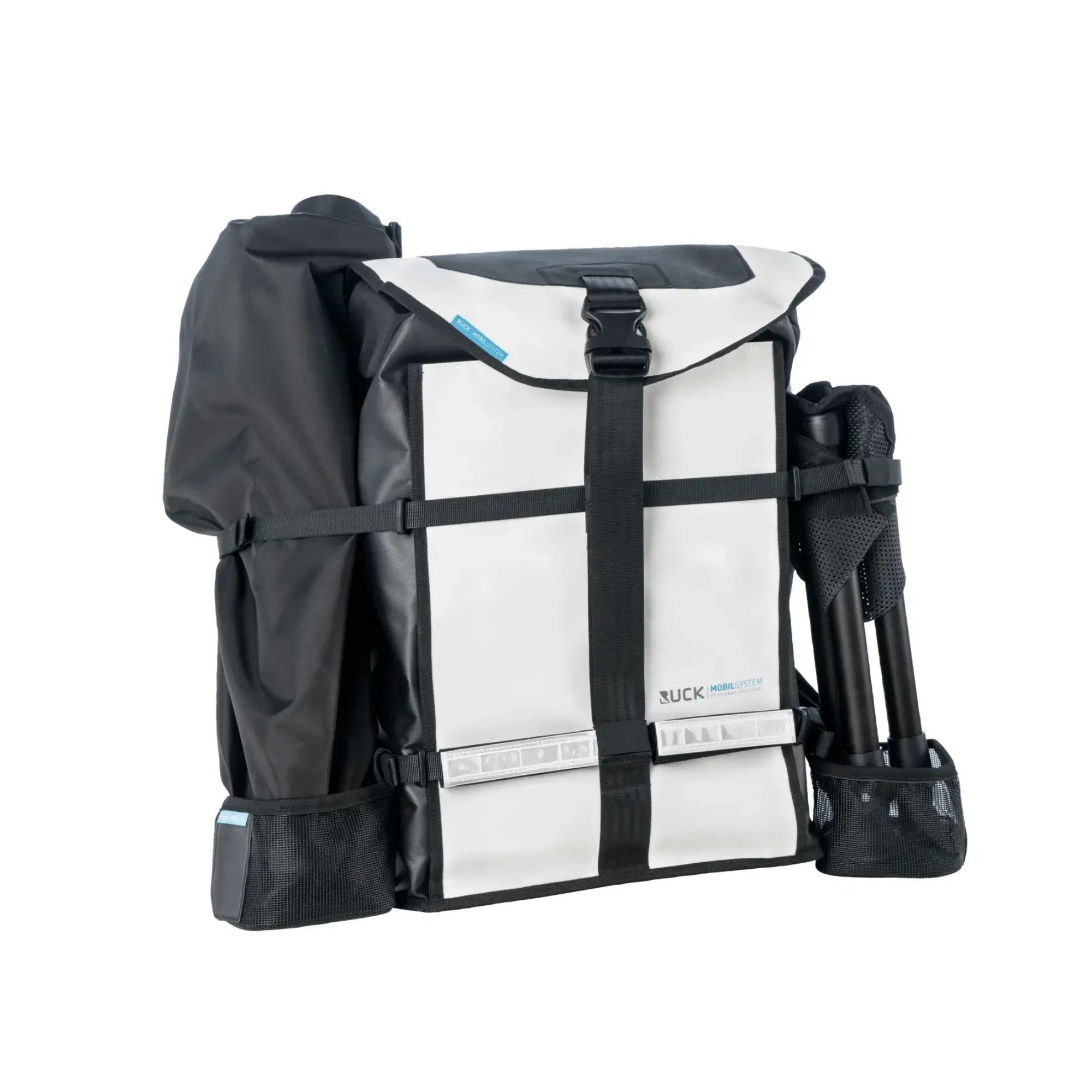 Housse de pluie pour Repose Pied et chaise pour domicile - Ruck Ruck