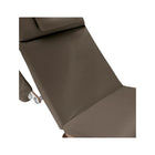 Housse imperméable en éponge - Pour coussin de dossier - Fauteuil Moon - Ruck