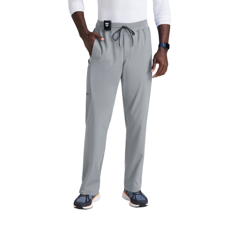 Hudson Pant - Pantalon médical résistant - Homme - Grey’s Anatomy Stretch GREYS ANATOMY STRETCH 