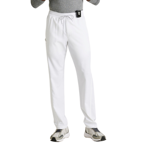 Hudson Pant - Pantalon médical résistant - Homme - Grey’s Anatomy Stretch GREYS ANATOMY STRETCH 