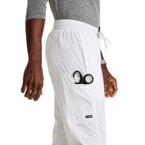 Hudson Pant - Pantalon médical résistant - Homme - Grey’s Anatomy Stretch GREYS ANATOMY STRETCH 