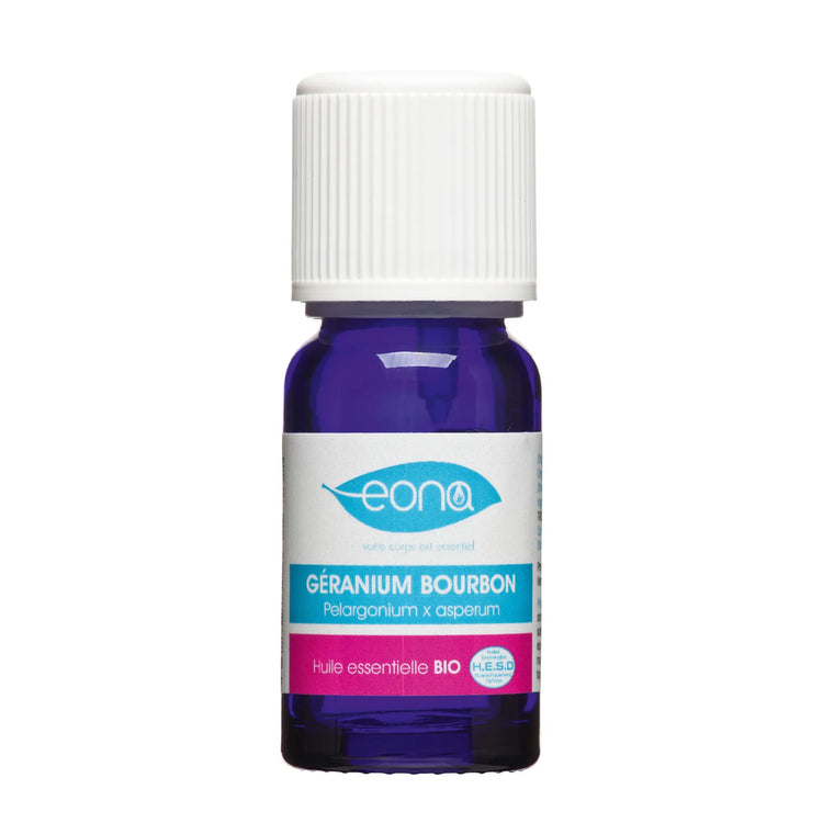 Huiles essentielles - Bio - 10ml - Eona - My Podologie