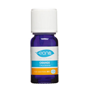 Huiles essentielles - Bio - 10ml - Eona - My Podologie