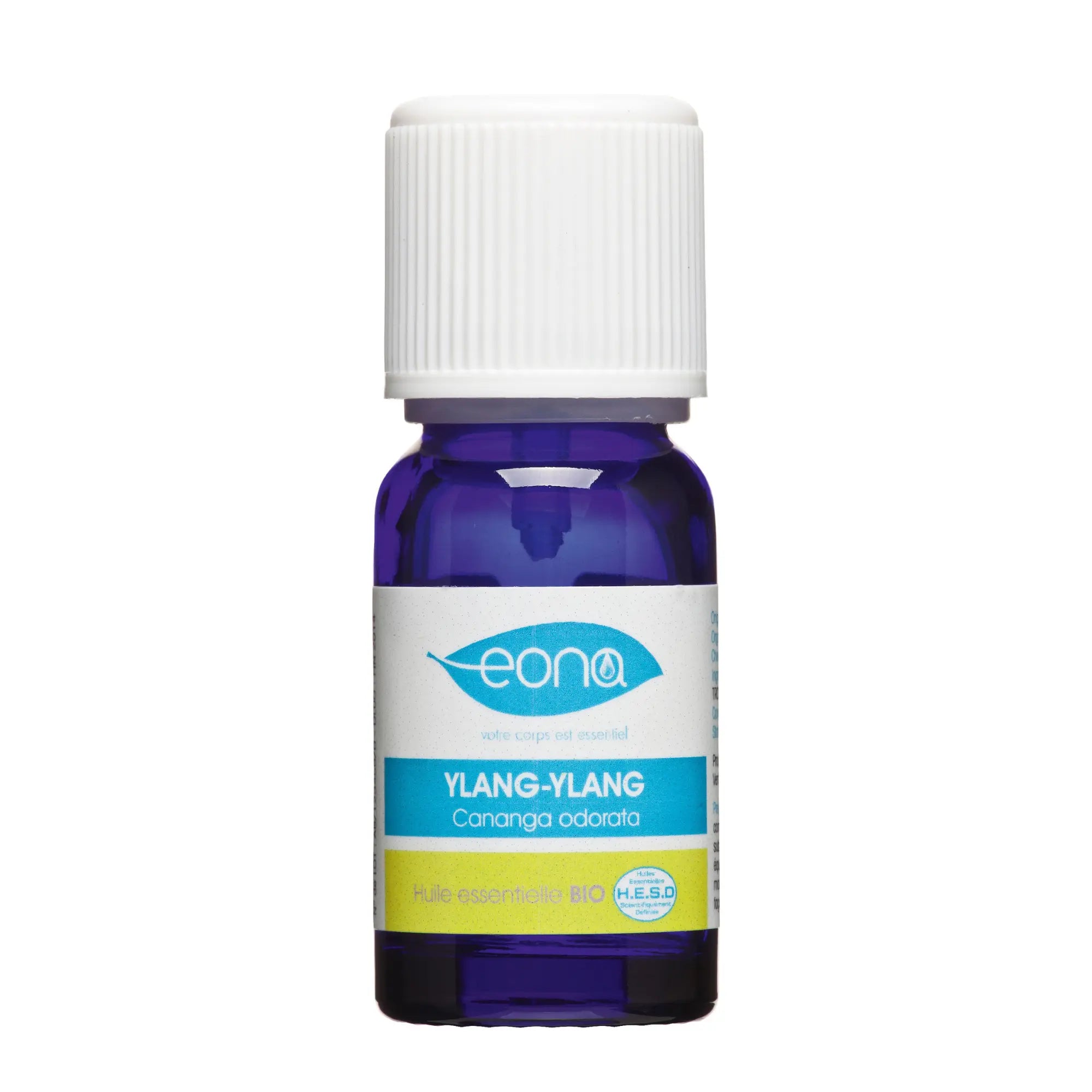 Huiles essentielles - Bio - 10ml - Eona - My Podologie