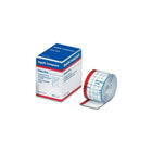 Hypafix Transparent - dressing retention film - 1 piece - BSN Medical