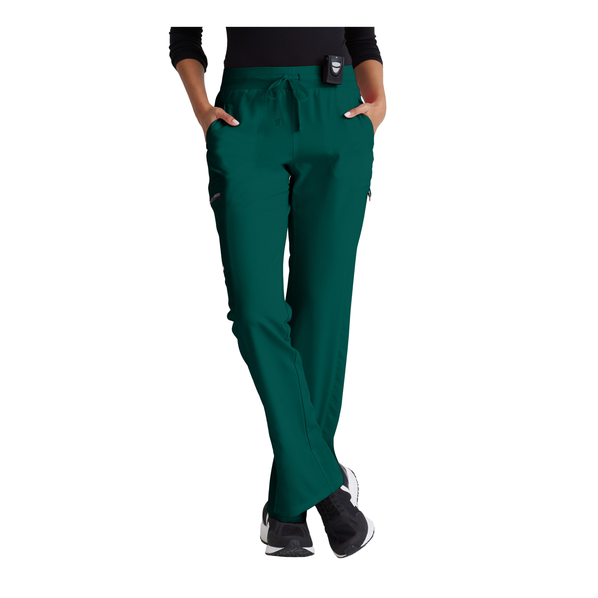 Kim Pant - Pantalon médical confort et performance - Femme - Grey’s Anatomy Stretch GREYS ANATOMY STRETCH 