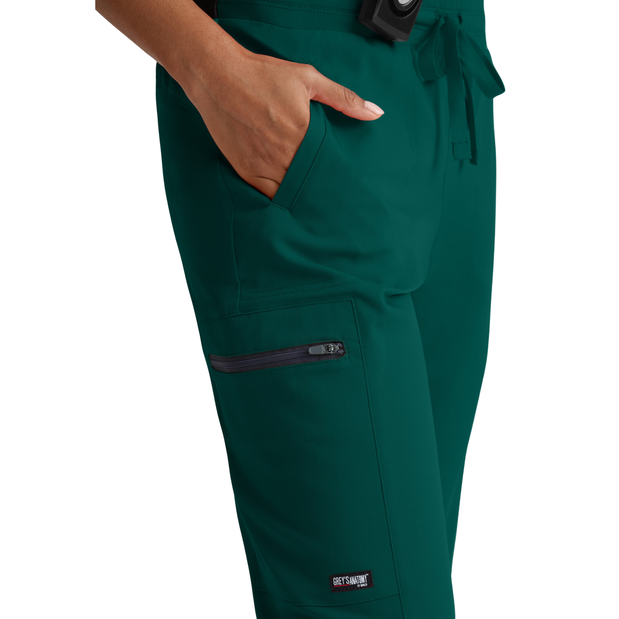 Kim Pant - Pantalon médical confort et performance - Femme - Grey’s Anatomy Stretch GREYS ANATOMY STRETCH 