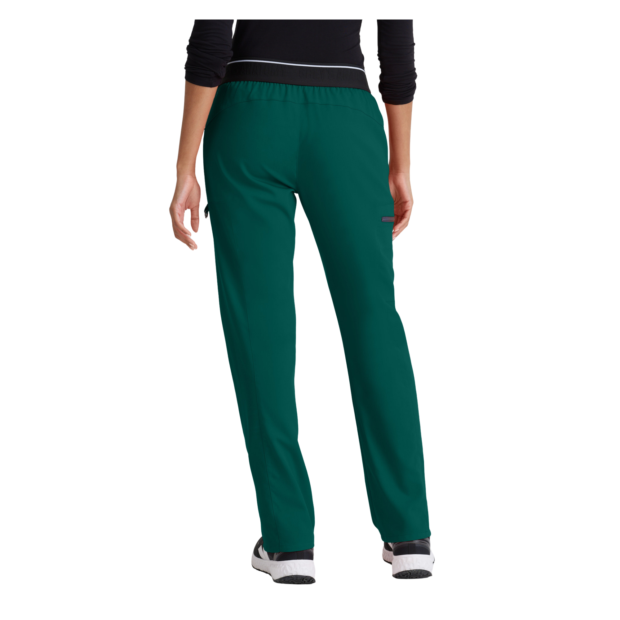 Kim Pant - Pantalon médical confort et performance - Femme - Grey’s Anatomy Stretch GREYS ANATOMY STRETCH 