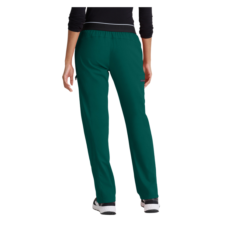Kim Pant - Pantalon médical confort et performance - Femme - Grey’s Anatomy Stretch GREYS ANATOMY STRETCH 
