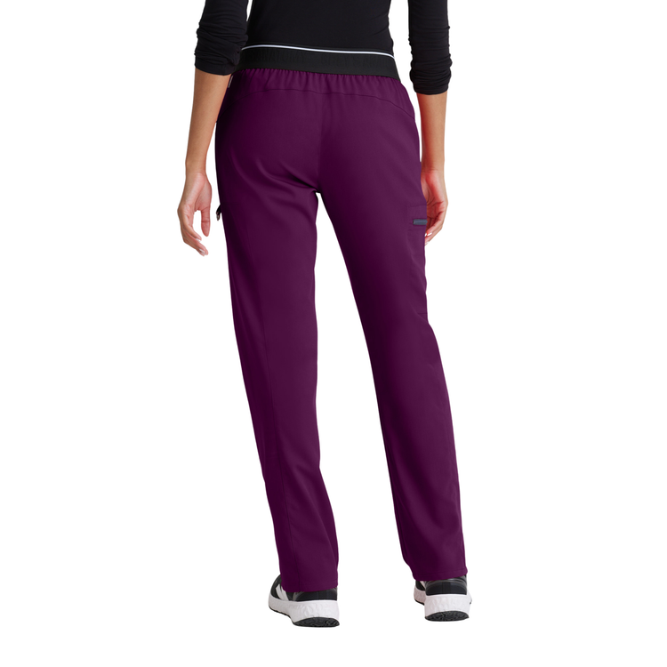 Kim Pant - Pantalon médical confort et performance - Femme - Grey’s Anatomy Stretch GREYS ANATOMY STRETCH 