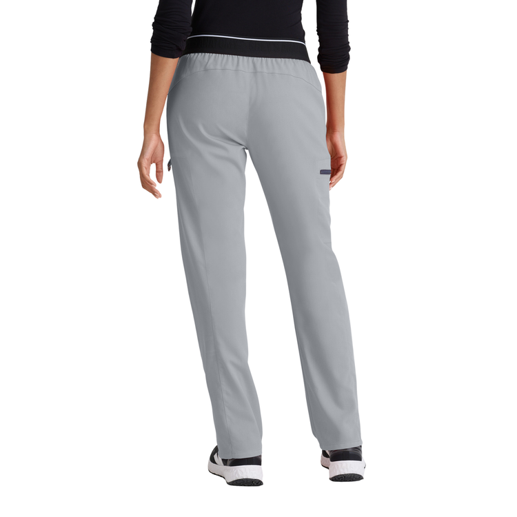 Kim Pant - Pantalon médical confort et performance - Femme - Grey’s Anatomy Stretch GREYS ANATOMY STRETCH 