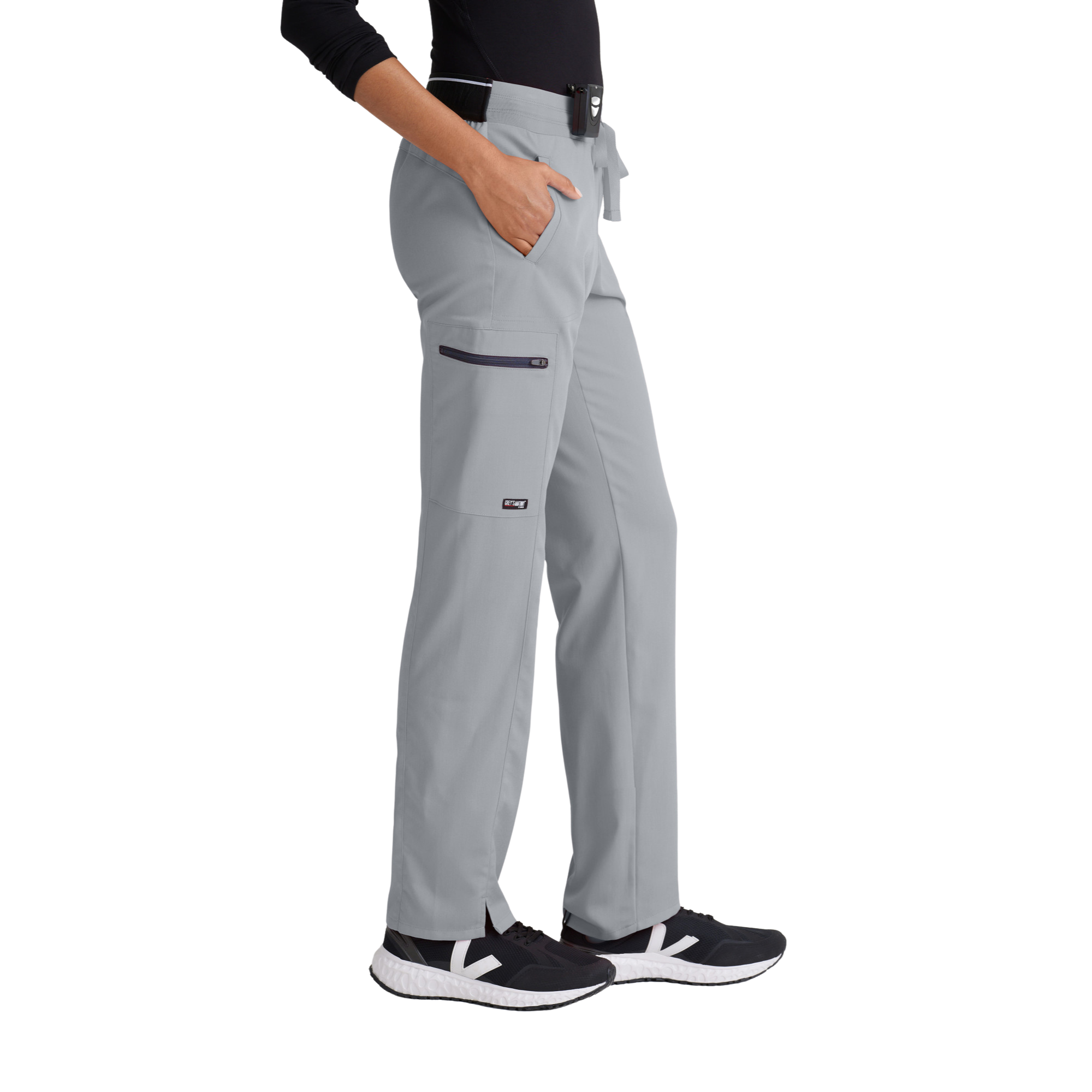 Kim Pant - Pantalon médical confort et performance - Femme - Grey’s Anatomy Stretch GREYS ANATOMY STRETCH 