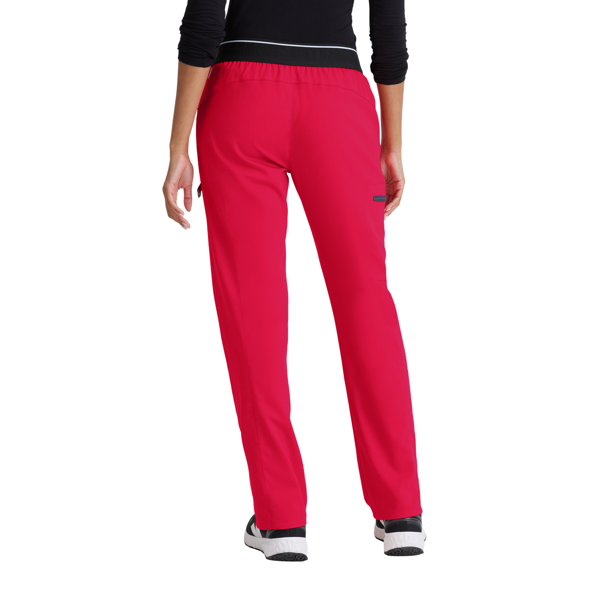 Kim Pant - Pantalon médical confort et performance - Femme - Grey’s Anatomy Stretch GREYS ANATOMY STRETCH 