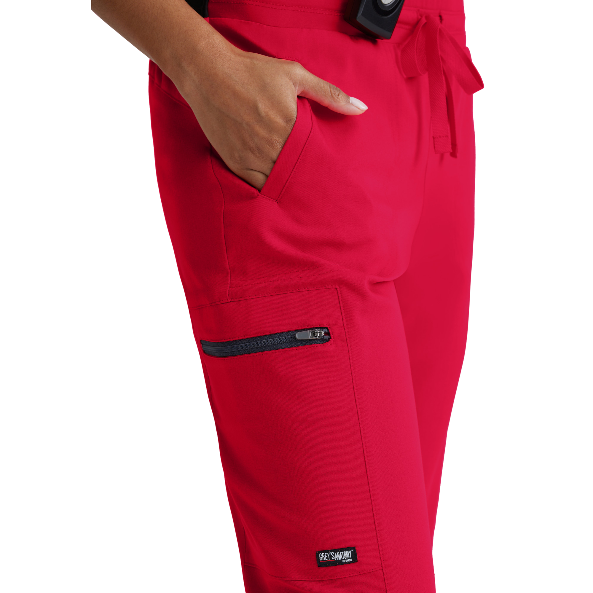 Kim Pant - Pantalon médical confort et performance - Femme - Grey’s Anatomy Stretch GREYS ANATOMY STRETCH 