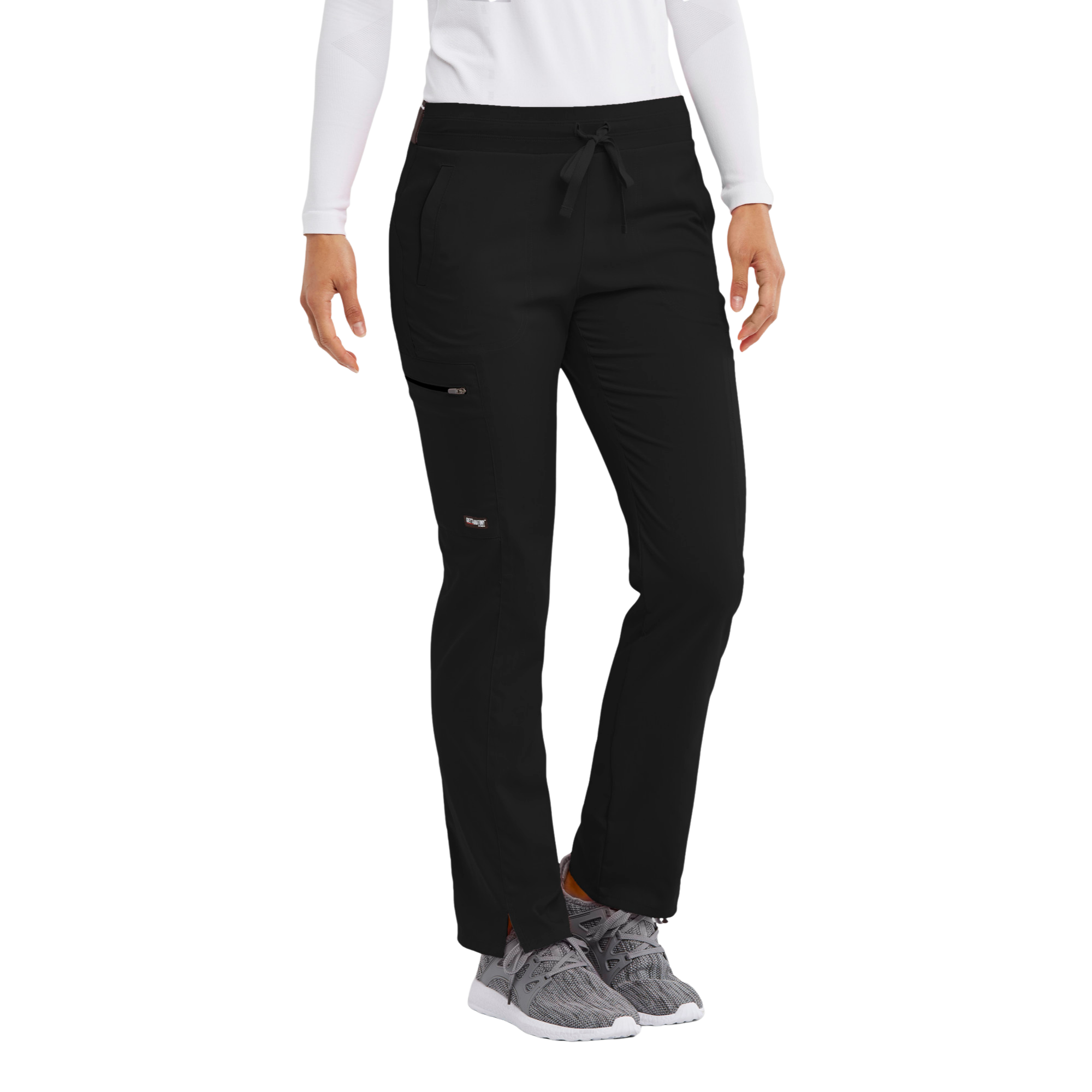 Kim Pant - Pantalon médical confort et performance - Femme - Grey’s Anatomy Stretch GREYS ANATOMY STRETCH 