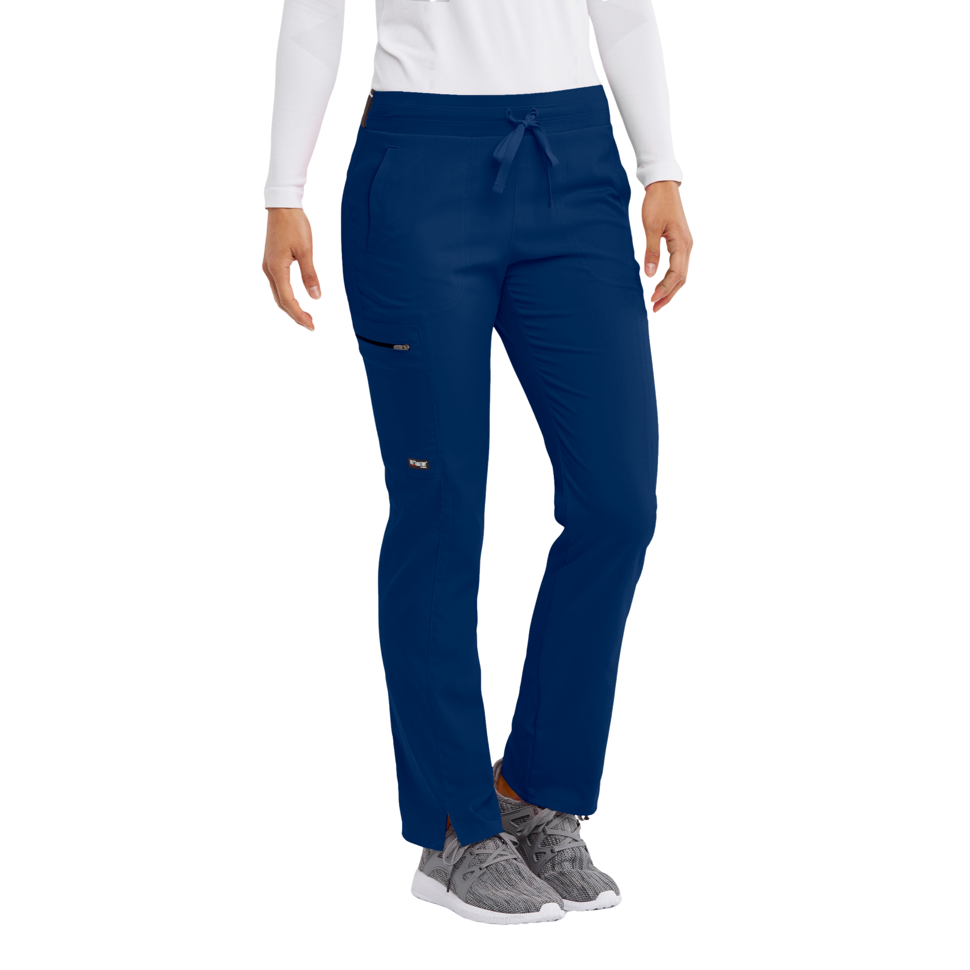 Kim Pant - Pantalon médical confort et performance - Femme - Grey’s Anatomy Stretch GREYS ANATOMY STRETCH 