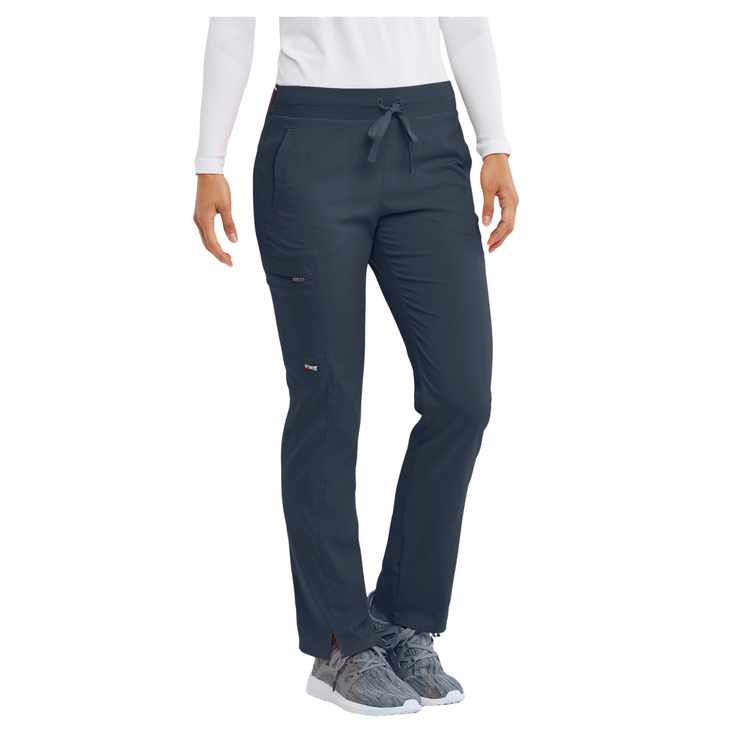 Kim Pant - Pantalon médical confort et performance - Femme - Grey’s Anatomy Stretch GREYS ANATOMY STRETCH 