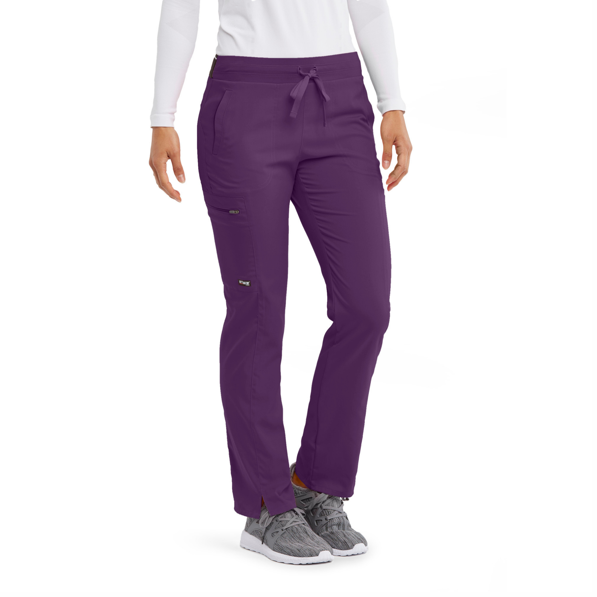 Kim Pant - Pantalon médical confort et performance - Femme - Grey’s Anatomy Stretch GREYS ANATOMY STRETCH 