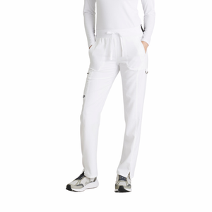 Kim Pant - Pantalon médical confort et performance - Femme - Grey’s Anatomy Stretch GREYS ANATOMY STRETCH 