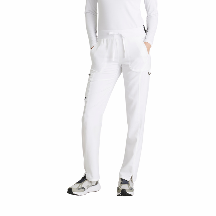 Kim Pant - Pantalon médical confort et performance - Femme - Grey’s Anatomy Stretch GREYS ANATOMY STRETCH 
