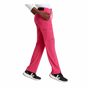 Kim Pant - Pantalon médical confort et performance - Femme - Grey’s Anatomy Stretch GREYS ANATOMY STRETCH 