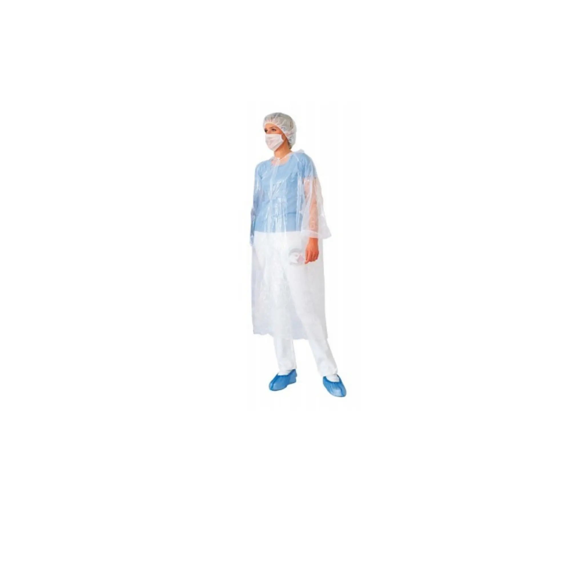 Kit protection maximale COVID-19 - My Podologie