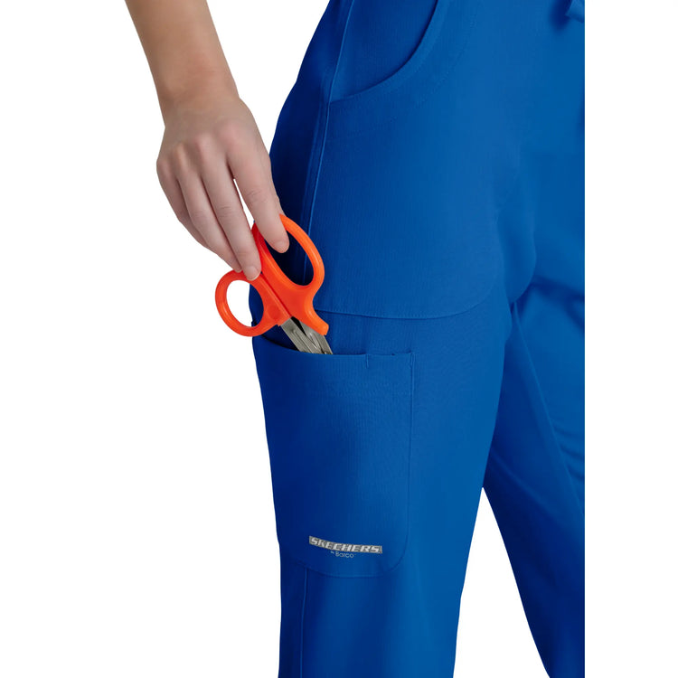 Kora - Pantalon médical cargo - Femme - Skechers SKECHERS 