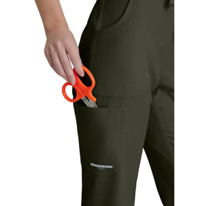Kora - Pantalon médical cargo - Femme - Skechers SKECHERS 